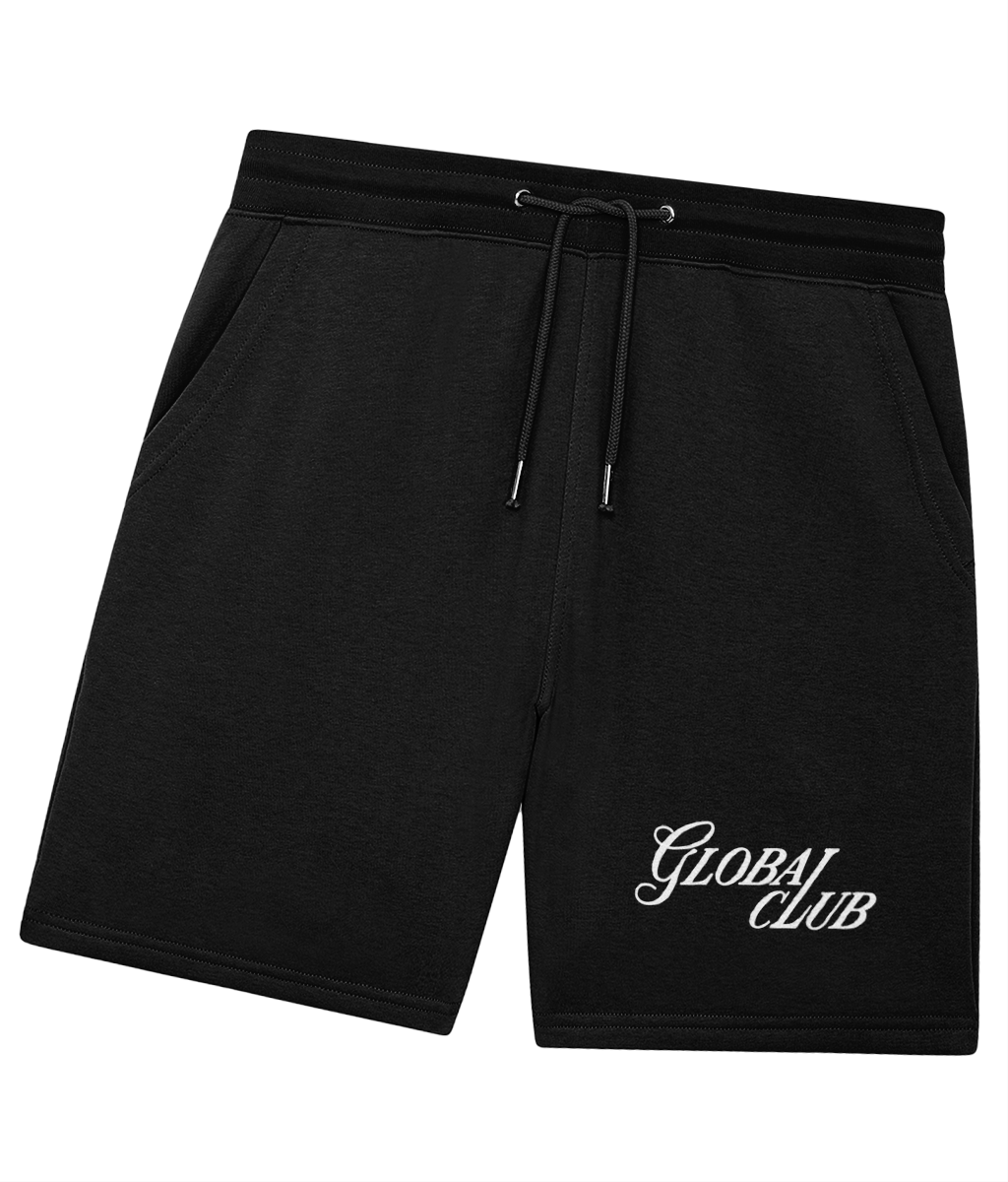 Global Club Essential Shorts