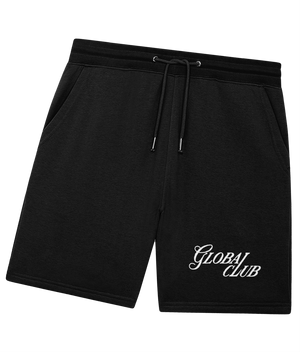 Global Club Essential Shorts