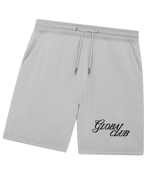 Global Club Essential Shorts