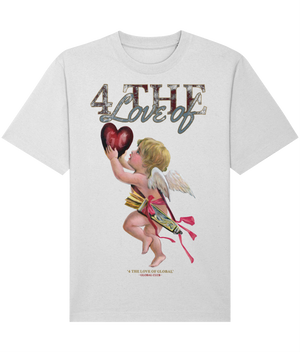 4 The Love of Global T Shirt