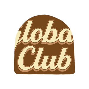 Global Club Beanie