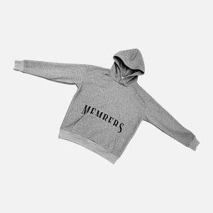 Members Hoodie