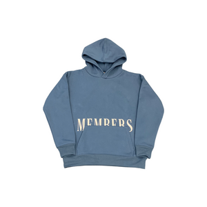 Members Hoodie