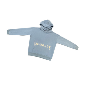 Members Hoodie