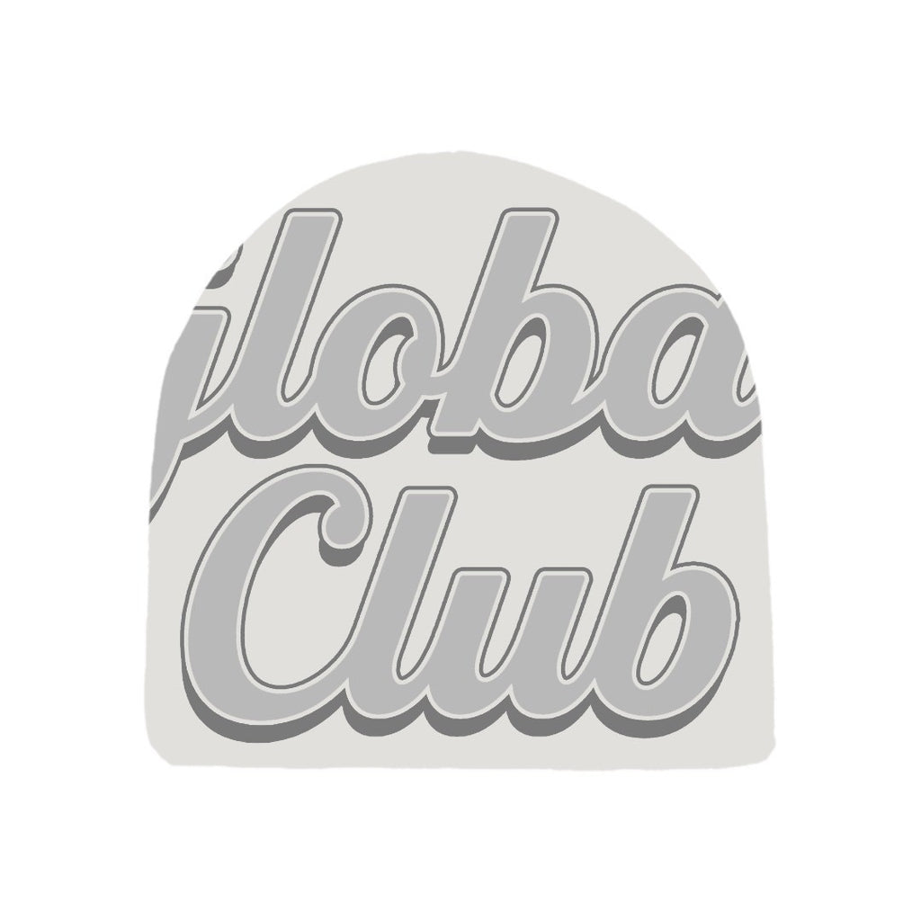 Global Club Beanie