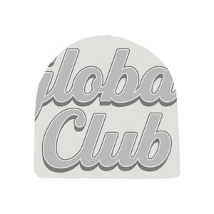 Global Club Beanie