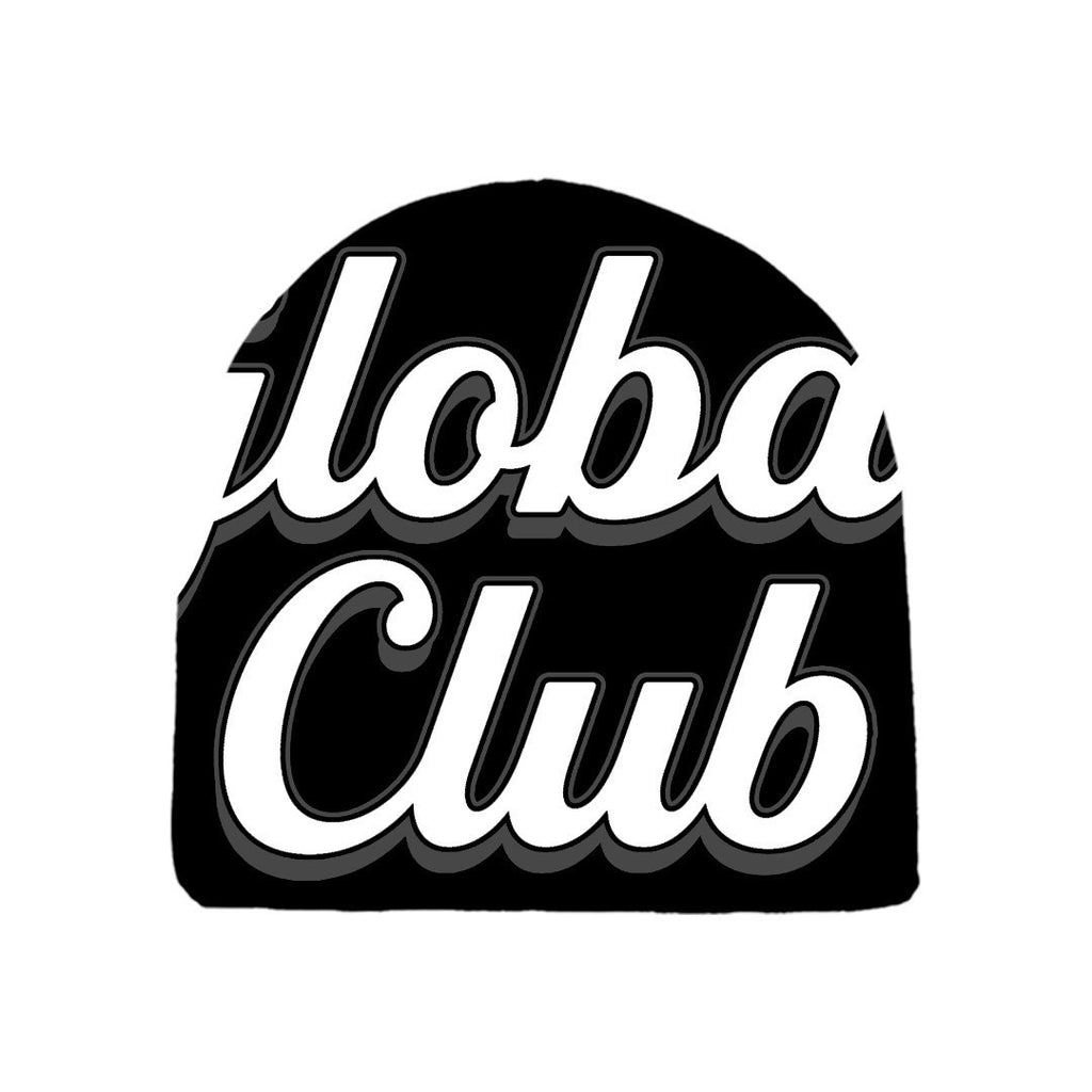 Global Club Beanie