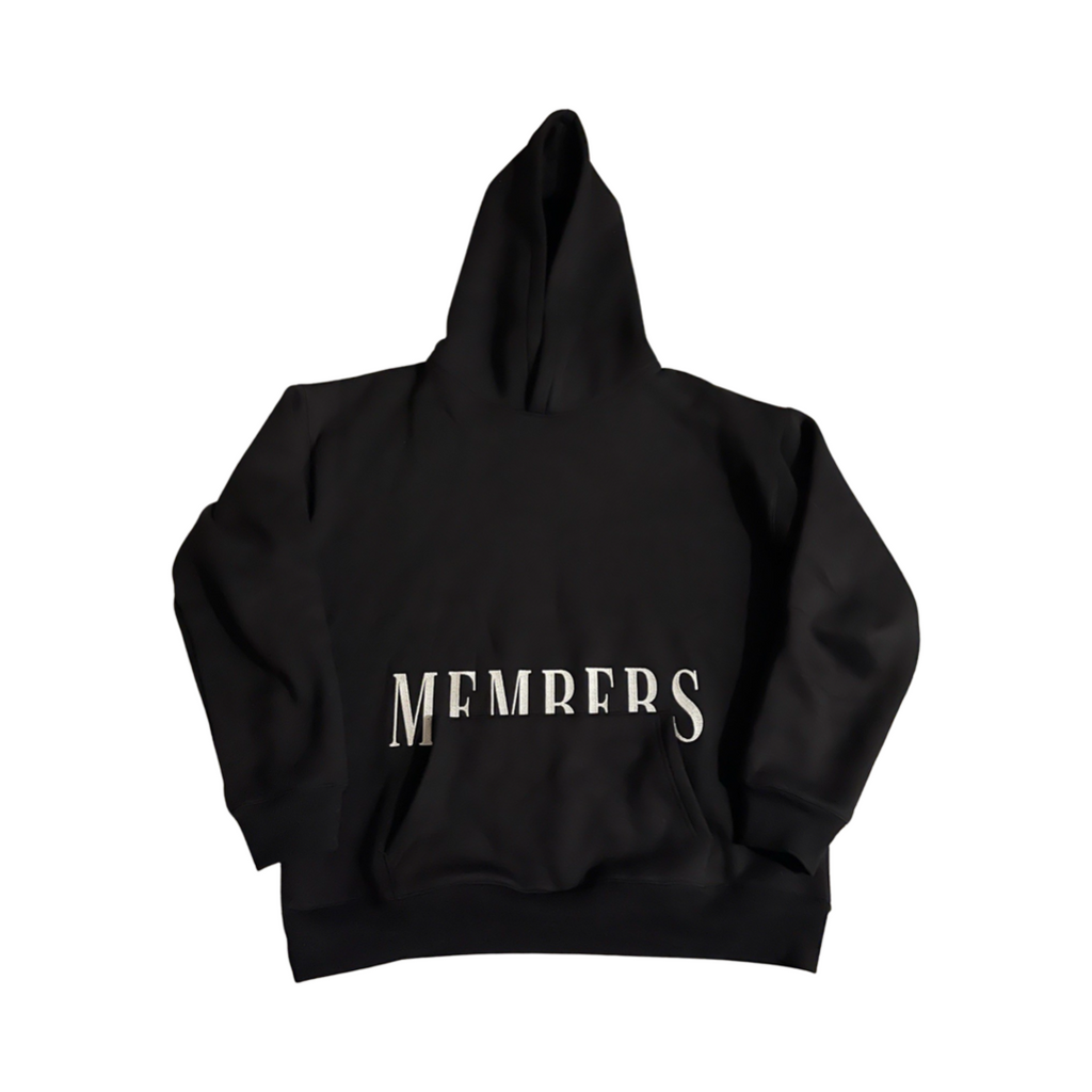 Members Hoodie