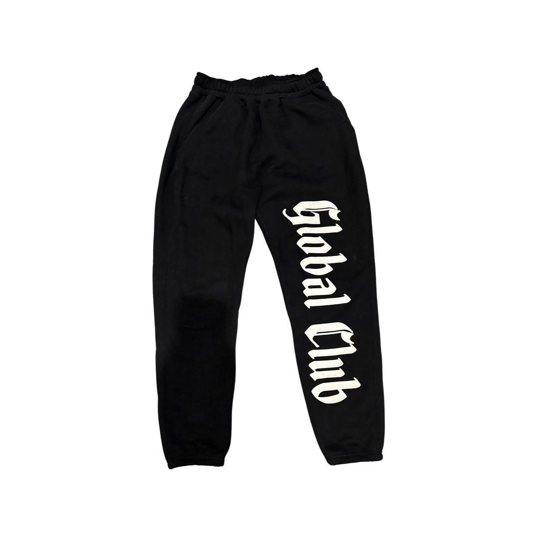 Global Club Tracksuit