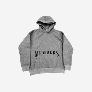 Members Hoodie